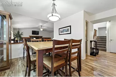 6641 W Gambol Quail Drive, Colorado Springs, CO 80918 - Photo 11