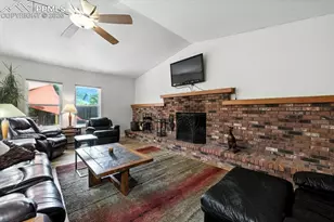 6641 W Gambol Quail Dr, Colorado Springs, CO 80918 - Photo 13