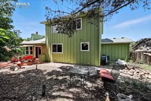 6641 W Gambol Quail Dr, Colorado Springs, CO 80918 - Photo 29