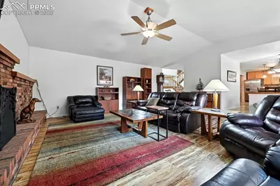 6641 W Gambol Quail Drive, Colorado Springs, CO 80918 - Photo 15