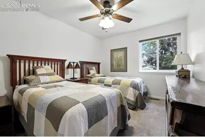 6641 W Gambol Quail Drive, Colorado Springs, CO 80918 - Photo 25