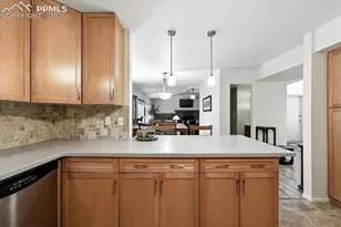 6641 W Gambol Quail Dr, Colorado Springs, CO 80918 - Photo 9