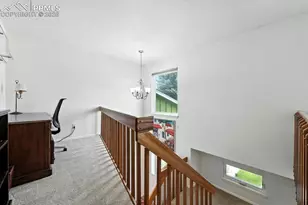 6641 W Gambol Quail Dr, Colorado Springs, CO 80918 - Photo 23