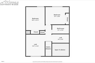 6641 W Gambol Quail Drive, Colorado Springs, CO 80918 - Photo 31