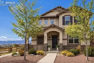 6511 Mission Bend Way, Colorado Springs, CO 80923 - Photo 1