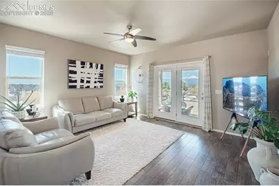 6511 Mission Bend Way, Colorado Springs, CO 80923 - Photo 9