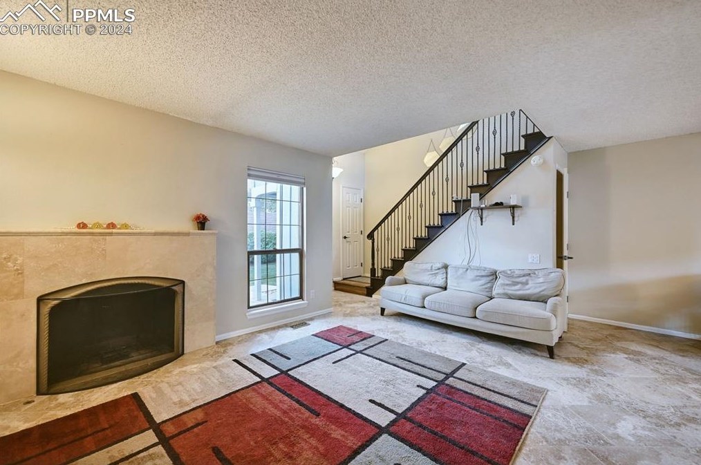 2510 Hatch Cir, Colorado Springs CO 80918-6028 exterior