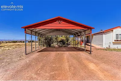 325 5th Street, Penrose, CO 81240 - Photo 3