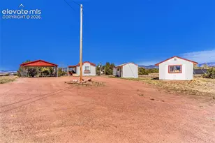 325 5th St, Penrose, CO 81240 - Photo 1