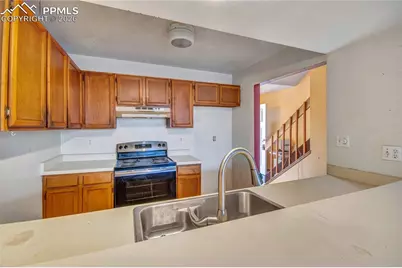 2411 Lexington Village Lane, Colorado Springs, CO 80916 - Photo 13