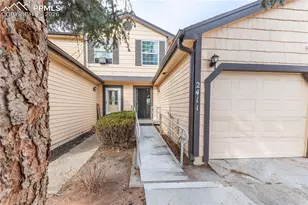 2411 Lexington Village Ln, Colorado Springs, CO 80916 - Photo 1