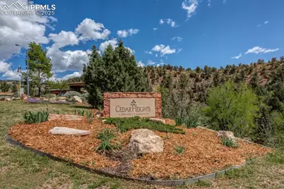 3455 Black Canyon Road, Colorado Springs, CO 80904 - Photo 21