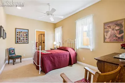 785 Forest View Way, Monument, CO 80132 - Photo 41