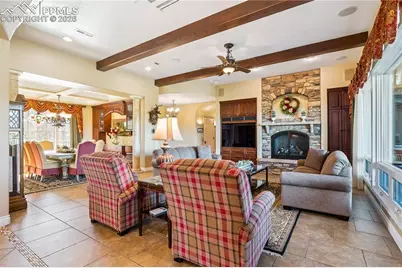 785 Forest View Way, Monument, CO 80132 - Photo 21