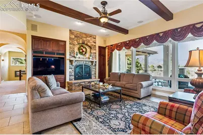 785 Forest View Way, Monument, CO 80132 - Photo 15