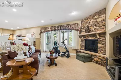 785 Forest View Way, Monument, CO 80132 - Photo 35