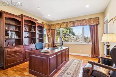 785 Forest View Way, Monument, CO 80132 - Photo 39