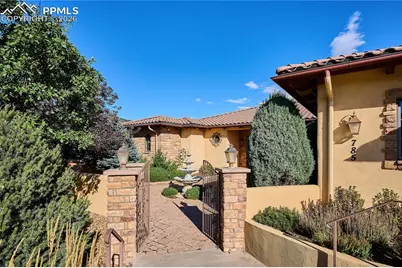 785 Forest View Way, Monument, CO 80132 - Photo 5