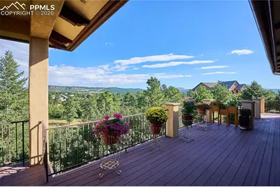 785 Forest View Way, Monument, CO 80132 - Photo 7