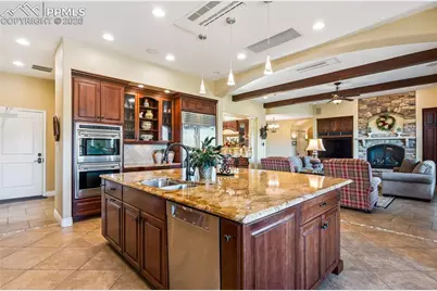 785 Forest View Way, Monument, CO 80132 - Photo 19