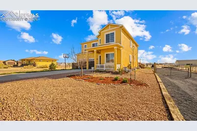 1072 S Avenida Del Oro, Pueblo West, CO 81007 - Photo 3