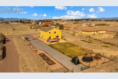 1072 S Avenida Del Oro, Pueblo West, CO 81007 - Photo 39