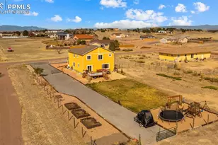 1072 S Avenida Del Oro, Pueblo West, CO 81007 - Photo 39