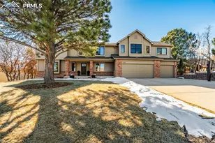 1655 Stoney Point Ct, Colorado Springs, CO 80919 - Photo 1