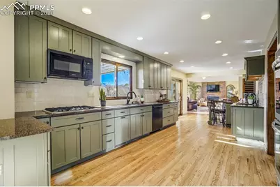 1655 Stoney Point Court, Colorado Springs, CO 80919 - Photo 7