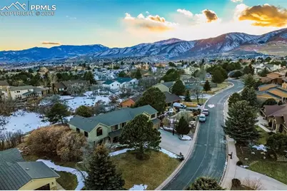 1655 Stoney Point Court, Colorado Springs, CO 80919 - Photo 3