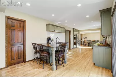 1655 Stoney Point Court, Colorado Springs, CO 80919 - Photo 9