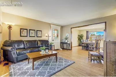 1655 Stoney Point Court, Colorado Springs, CO 80919 - Photo 5