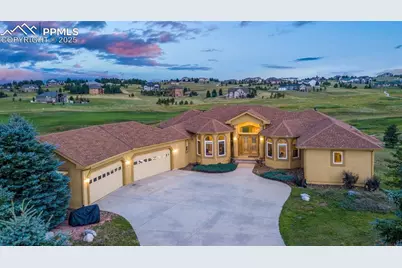 1853 Penny Royal Court, Monument, CO 80132 - Photo 45