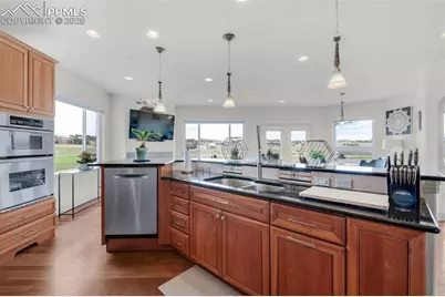 1853 Penny Royal Court, Monument, CO 80132 - Photo 37