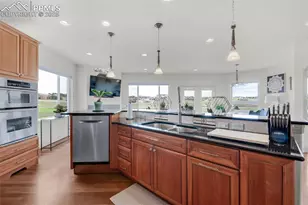 1853 Penny Royal Ct, Monument, CO 80132 - Photo 37