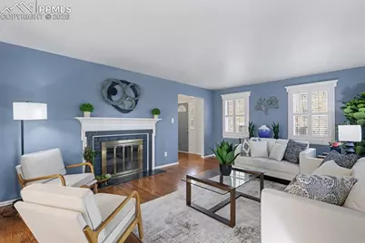 11 Heather Drive, Colorado Springs, CO 80906 - Photo 11