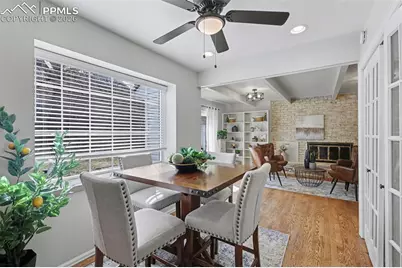 11 Heather Drive, Colorado Springs, CO 80906 - Photo 3