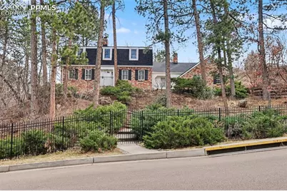 11 Heather Drive, Colorado Springs, CO 80906 - Photo 1