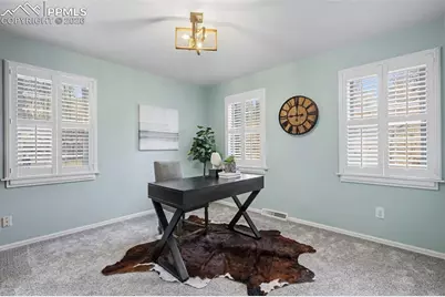 11 Heather Drive, Colorado Springs, CO 80906 - Photo 13