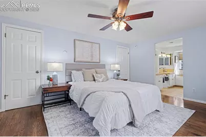 11 Heather Drive, Colorado Springs, CO 80906 - Photo 17