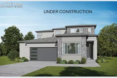 6505 Loaderman Drive, Colorado Springs, CO 80924 - Photo 1