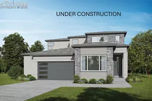 6505 Loaderman Dr, Colorado Springs, CO 80924 - Photo 1