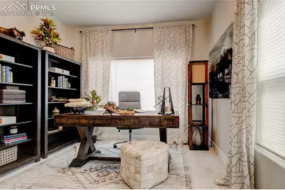 6505 Loaderman Drive, Colorado Springs, CO 80924 - Photo 3