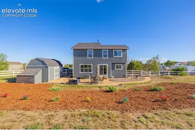 11520 Red Lodge Road, Peyton, CO 80831 - Photo 23