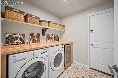 4932 Sand Canyon Trail, Colorado Springs, CO 80924 - Photo 27