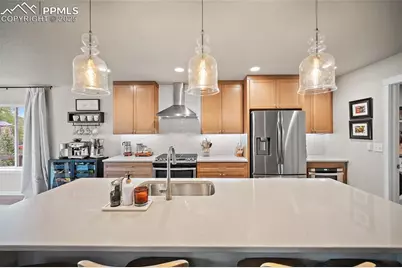 4932 Sand Canyon Trail, Colorado Springs, CO 80924 - Photo 5