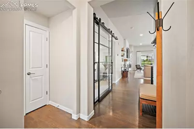 4932 Sand Canyon Trail, Colorado Springs, CO 80924 - Photo 19