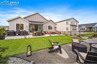 4932 Sand Canyon Trail, Colorado Springs, CO 80924 - Photo 41