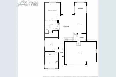 4932 Sand Canyon Trail, Colorado Springs, CO 80924 - Photo 49