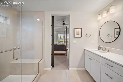 4932 Sand Canyon Trail, Colorado Springs, CO 80924 - Photo 17